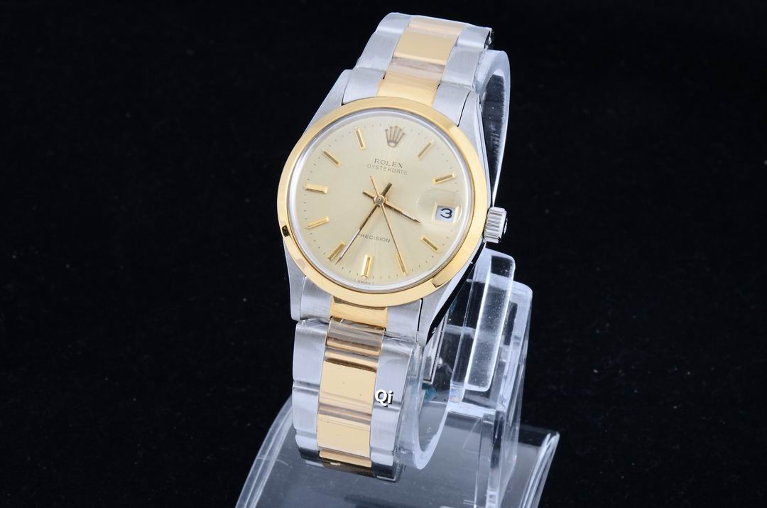 Rolex watch man-114